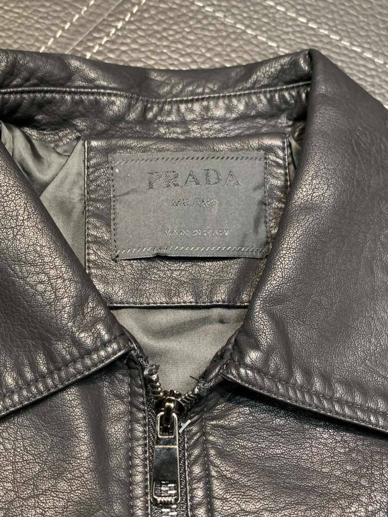 Prada Outwear